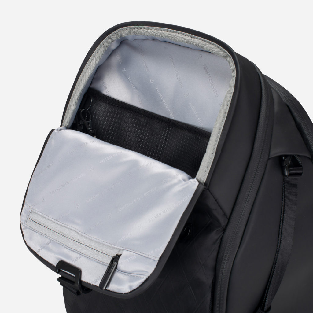 PrimeX Plus Backpack サムネイル写真1