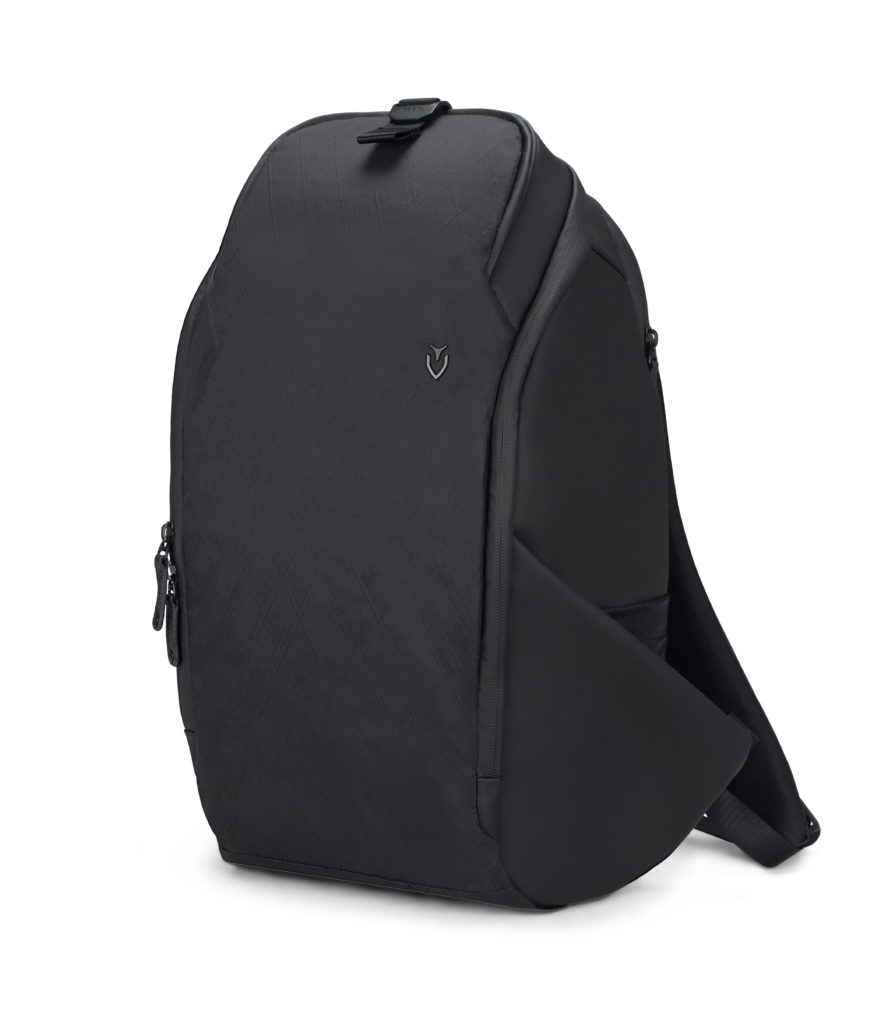 PrimeX Backpack DXR Black