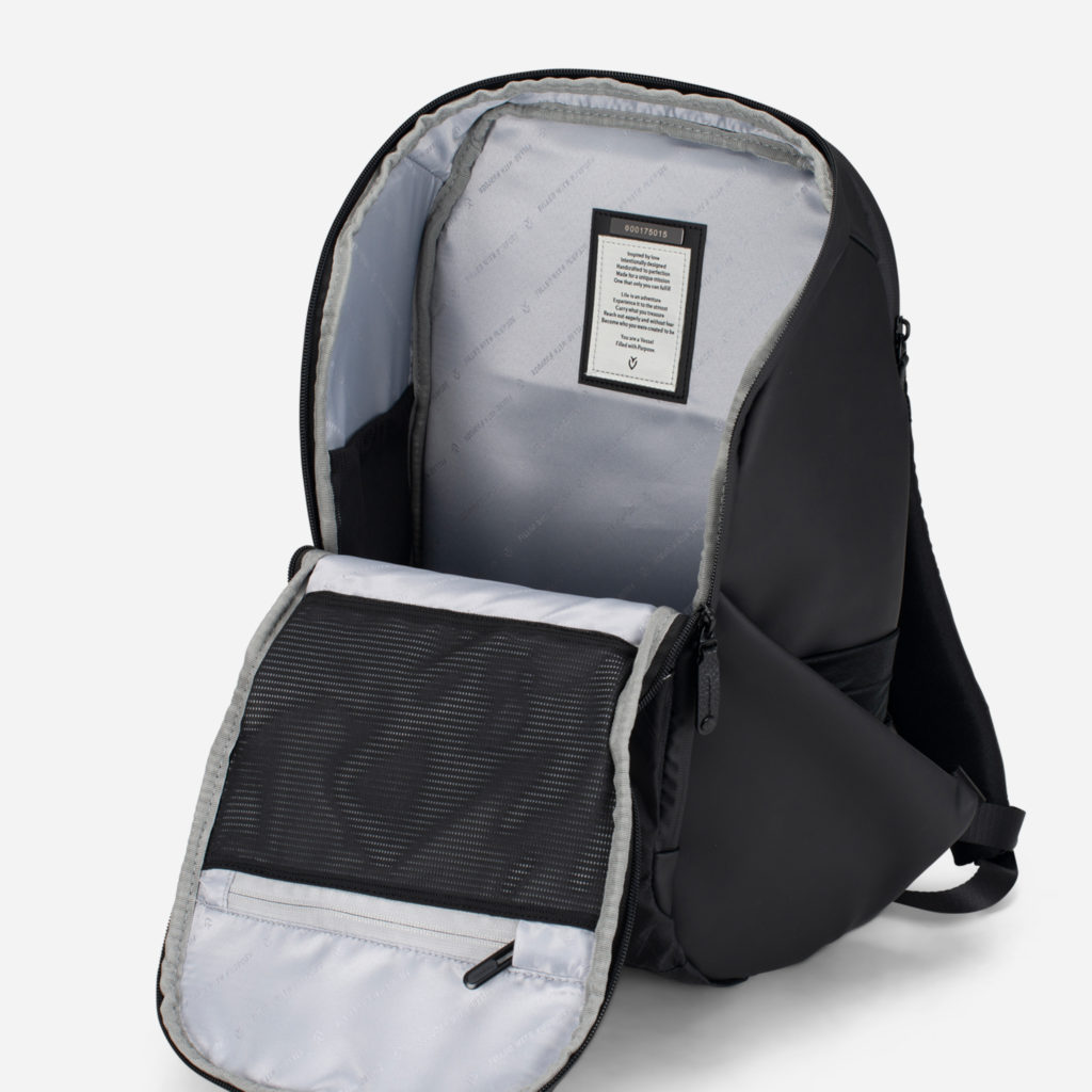 PrimeX Backpack　2022 サムネイル写真1