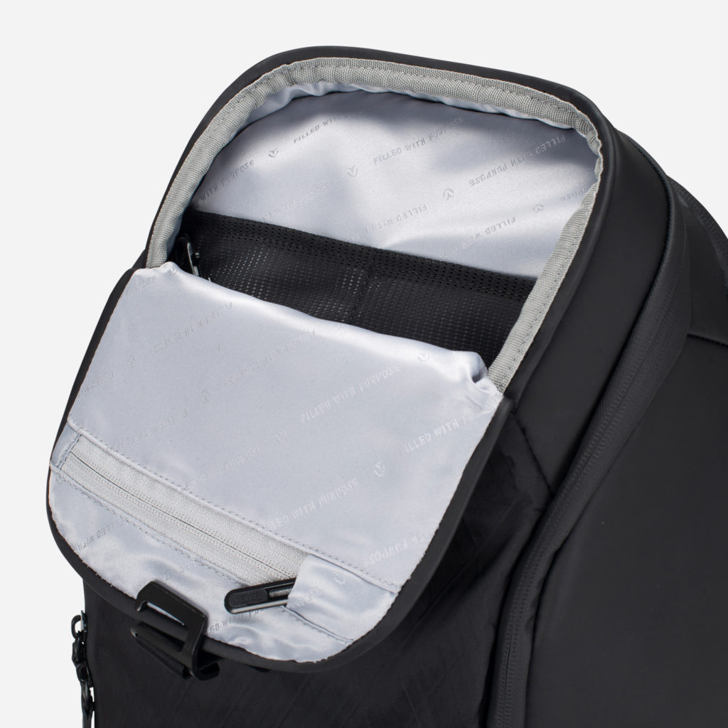 PrimeX Backpack　2022 サムネイル写真1