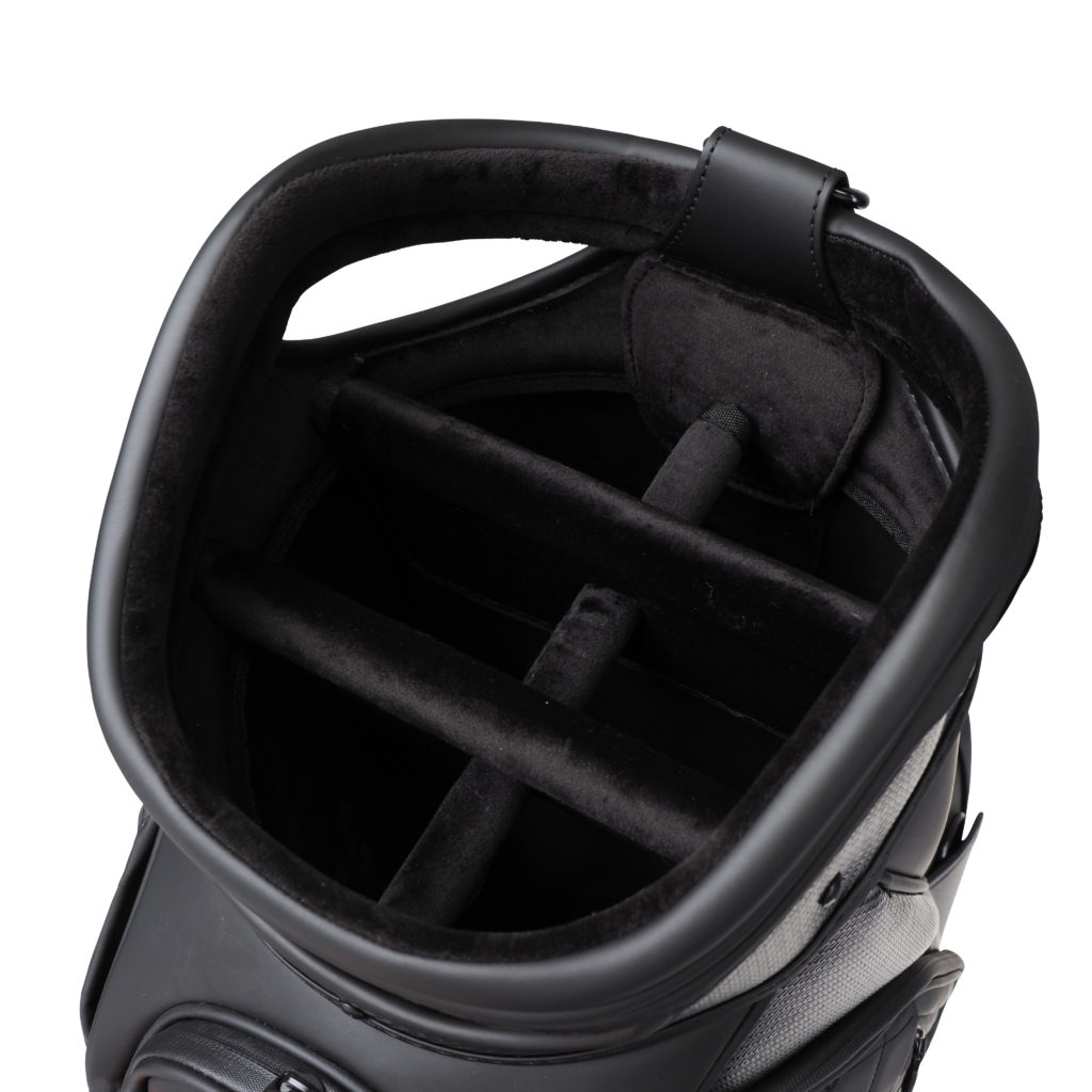 CARBON BLACK PrimeX Staff（販売終了） サムネイル写真1
