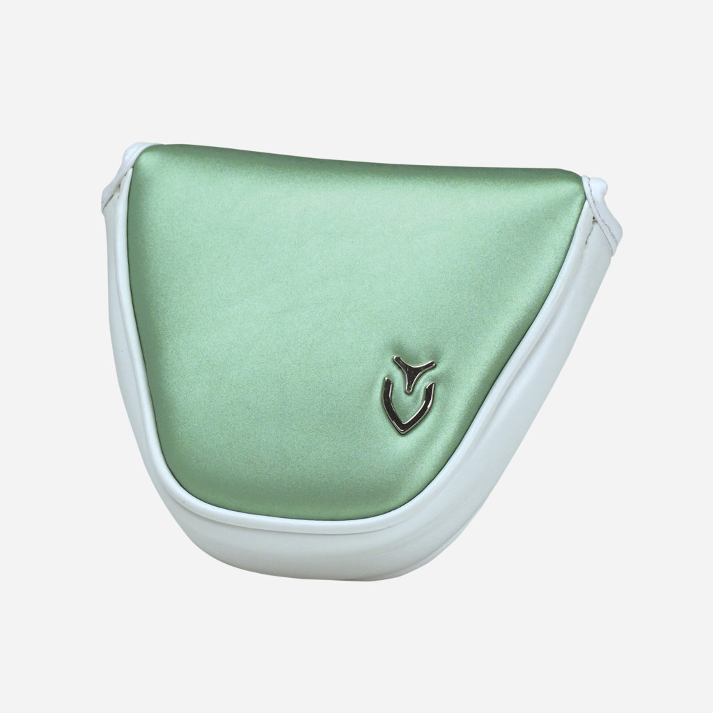 Signature Head Cover（販売終了） NEO MINT（mallet）