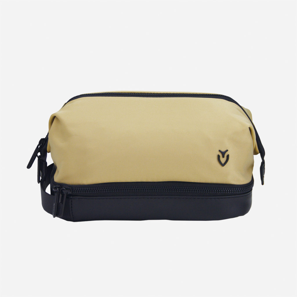 SKYLINE Toiletry（販売終了） TAN