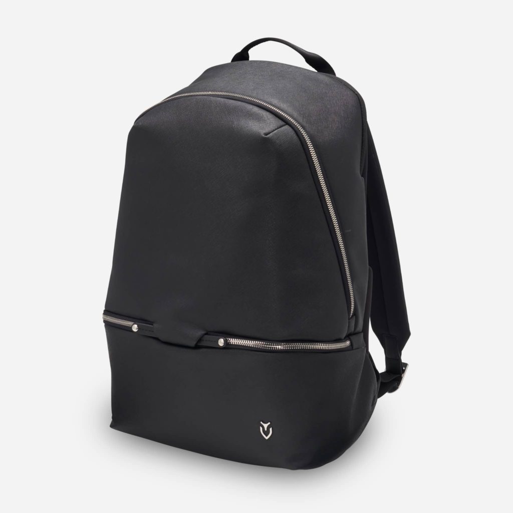 SKYLINE LUX BACKPACK BLACK