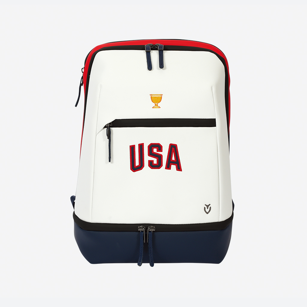 Presidents Cup Backpack USA サムネイル写真1