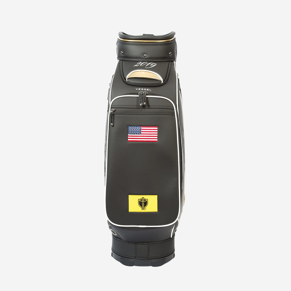 19 Presidents Cup Generic Staff（販売終了） サムネイル写真1