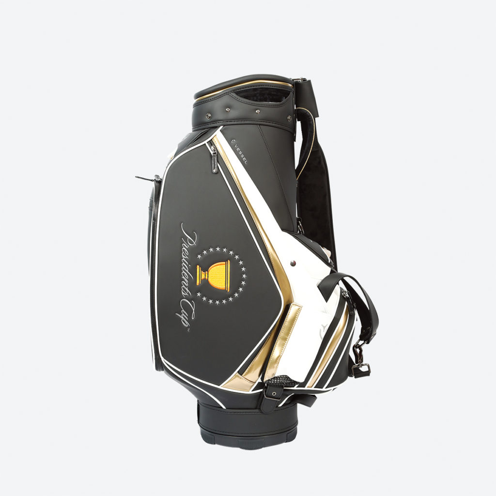 19 Presidents Cup Generic Staff（販売終了）