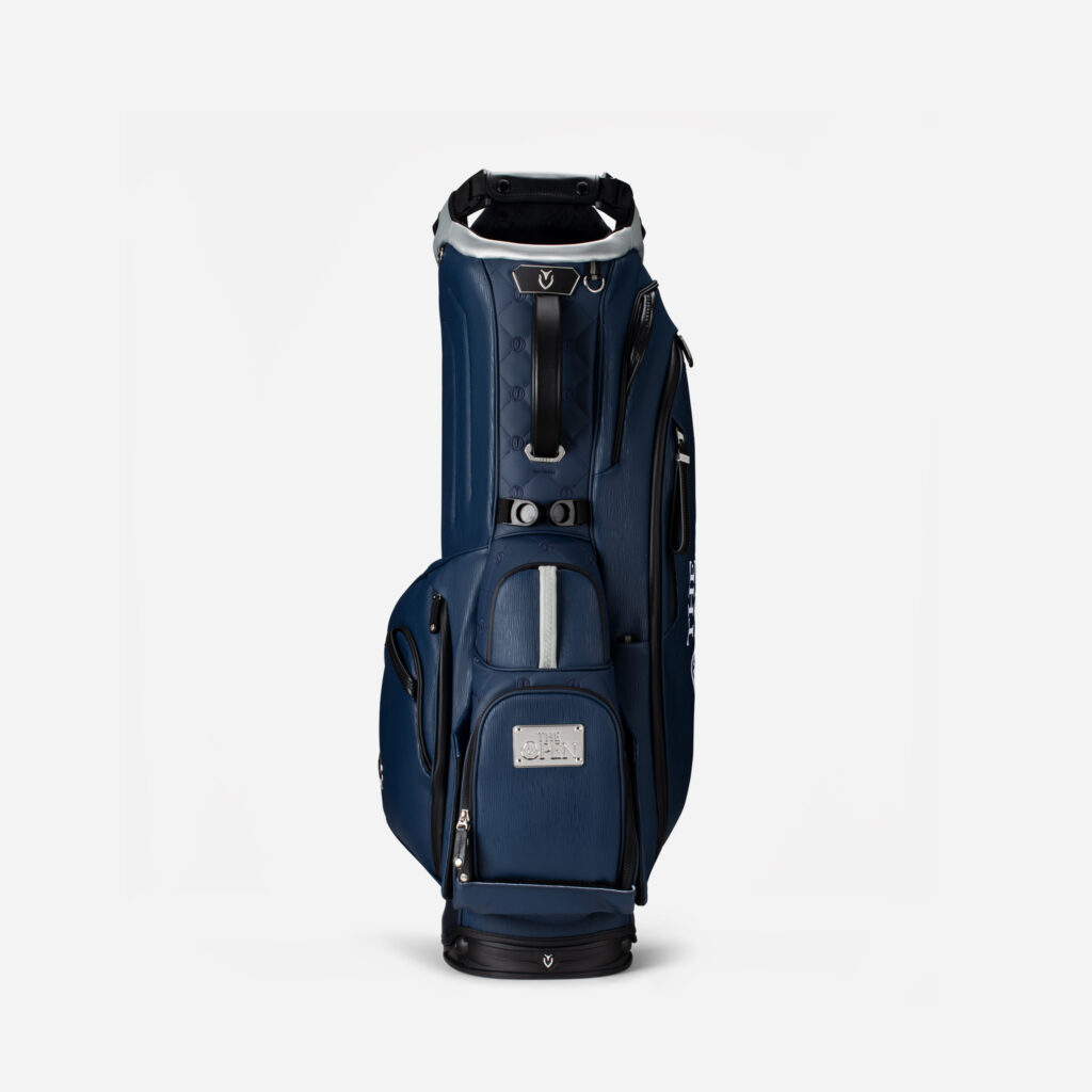 THE OPEN 2025 PLAYER 5.0 Stand Pro サムネイル写真1