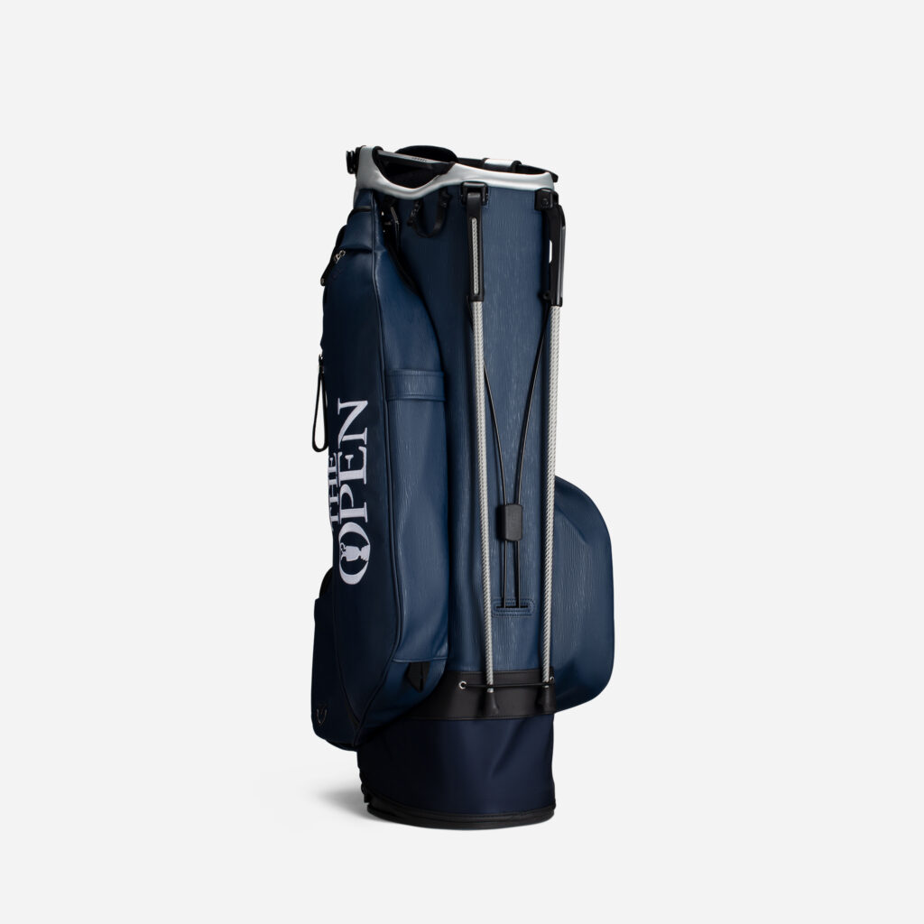 THE OPEN 2025 PLAYER 5.0 Stand Pro サムネイル写真1