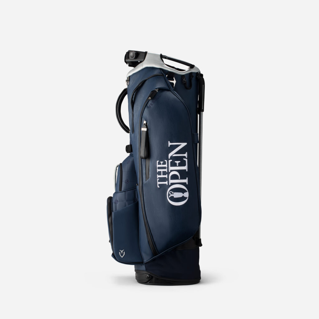 THE OPEN 2025 PLAYER 5.0 Stand Pro サムネイル写真1
