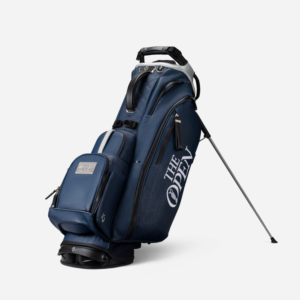 THE OPEN 2025 PLAYER 5.0 Stand Pro サムネイル写真1