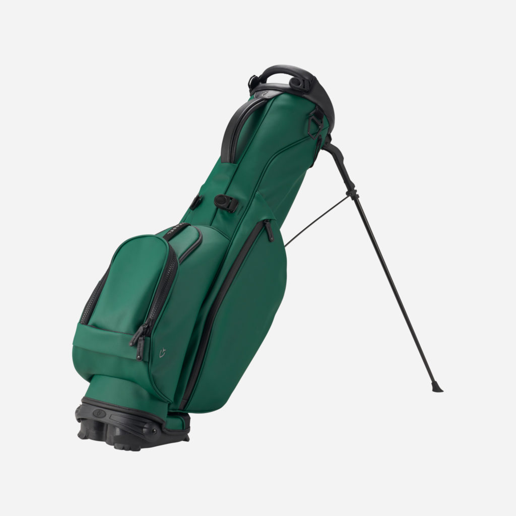 VLX FOREST GREEN