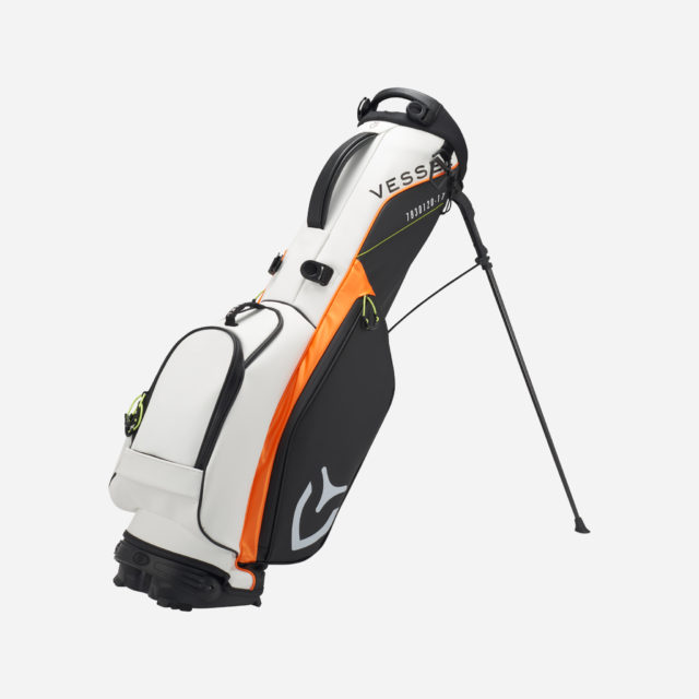 VESSEL GOLF