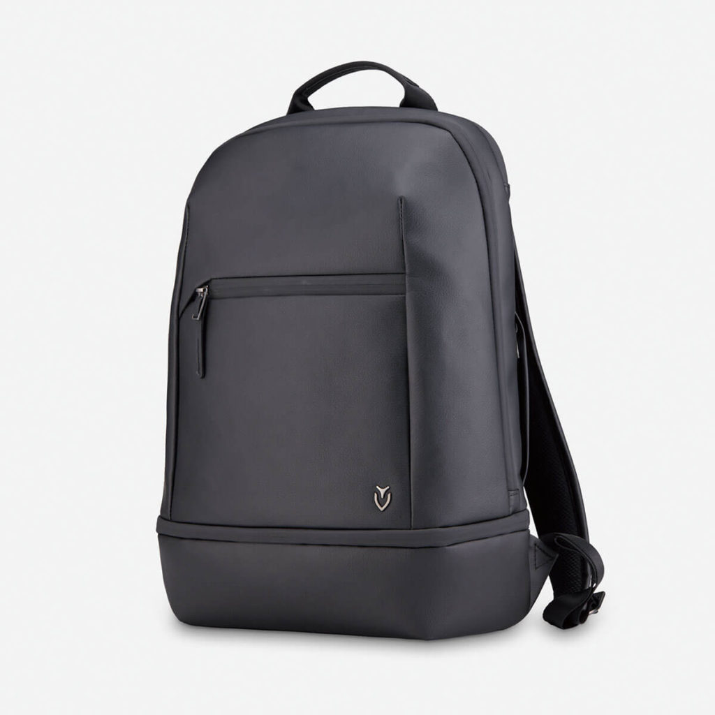 Signature2.0 Backpack PEBBLE BLACK