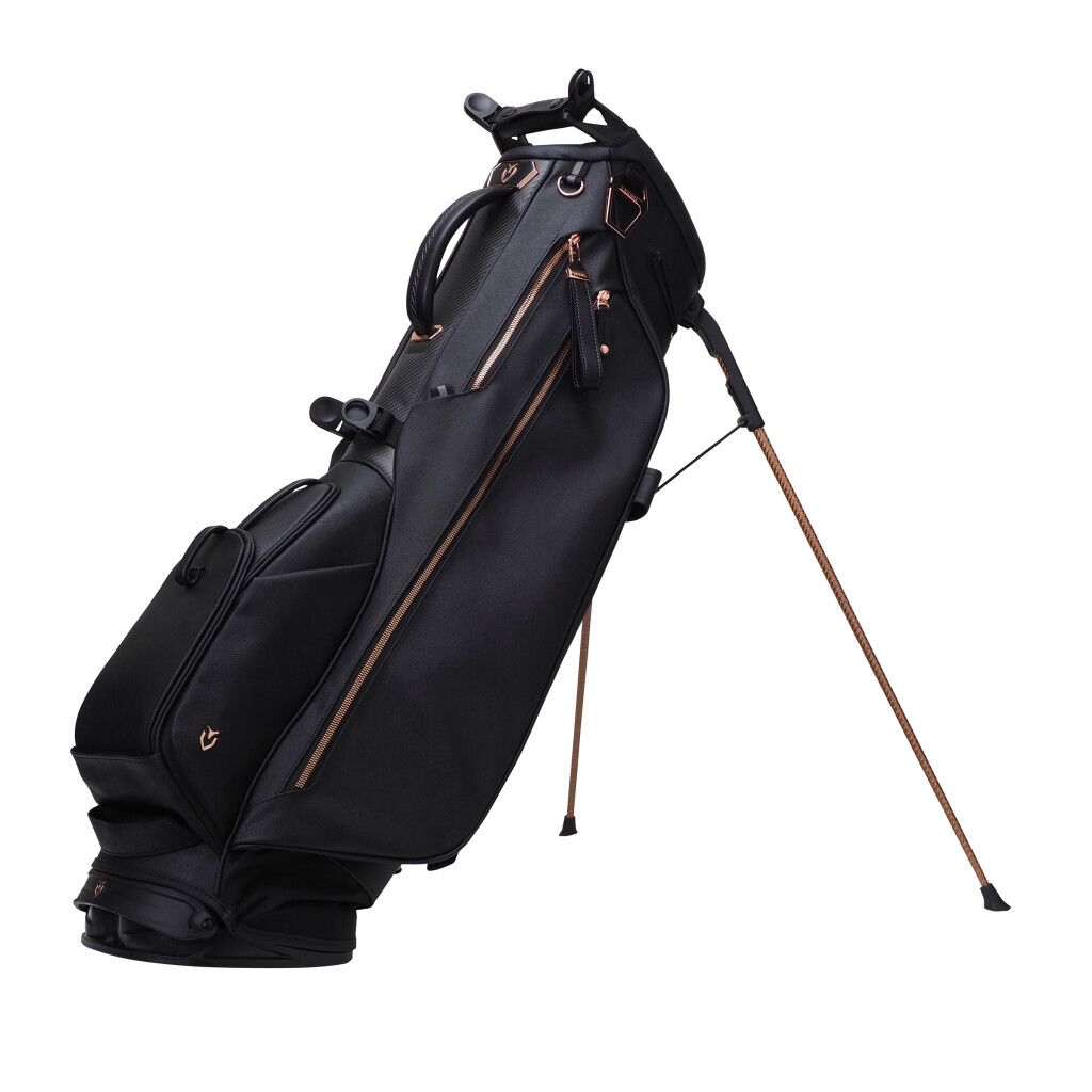 LUX CARBON MIDNIGHT ROSE