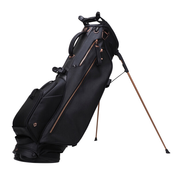 LUX CARBON MIDNIGHT ROSE