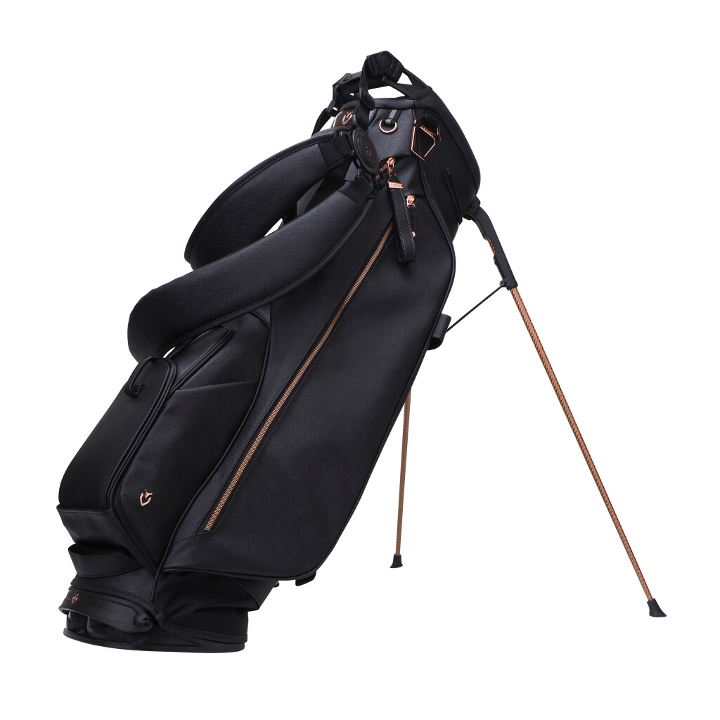 LUX CARBON MIDNIGHT ROSE サムネイル写真1