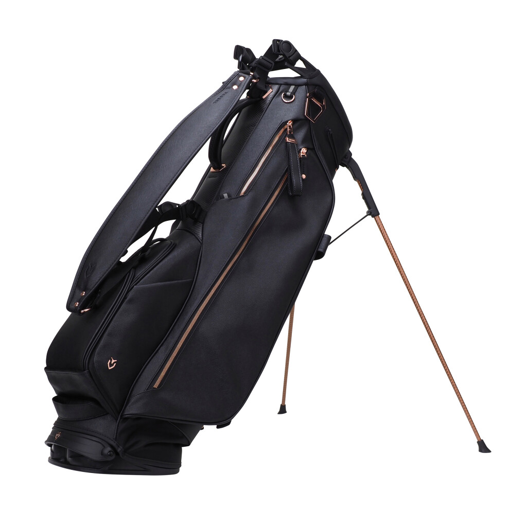 LUX CARBON MIDNIGHT ROSE サムネイル写真1