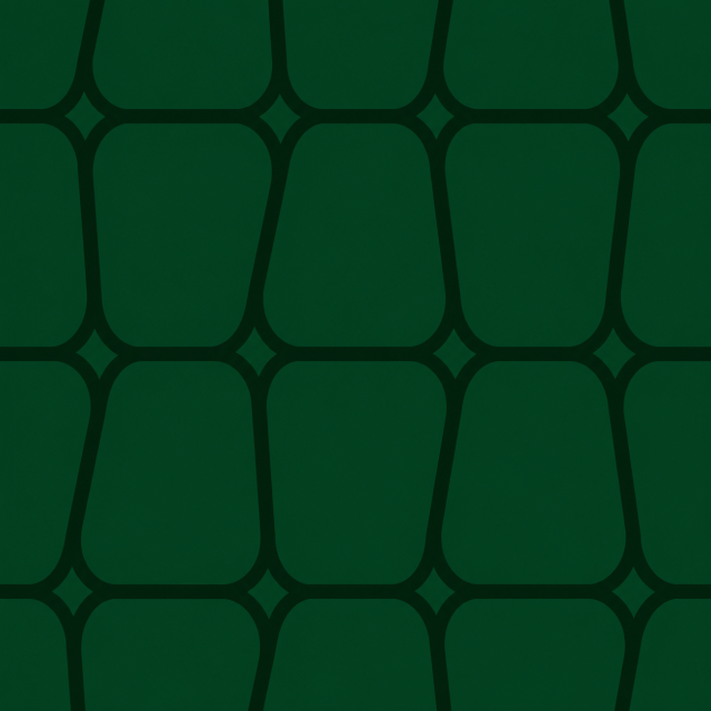 CROC GREEN