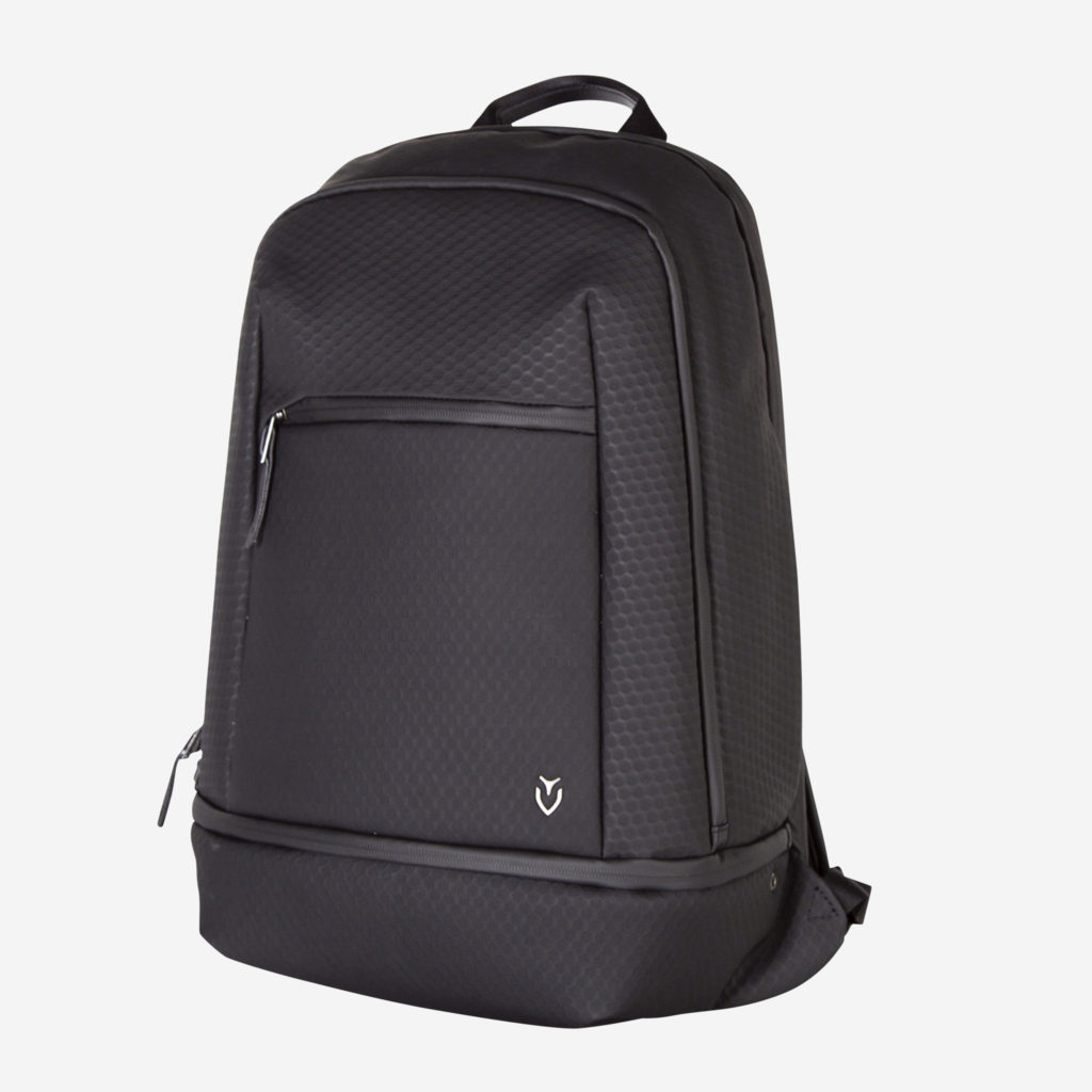 Signature2.0 Plus Backpack（販売終了） TECH BLACK