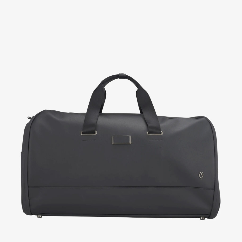 Signature2.0 Garment Duffle（販売終了） Pebbled Black