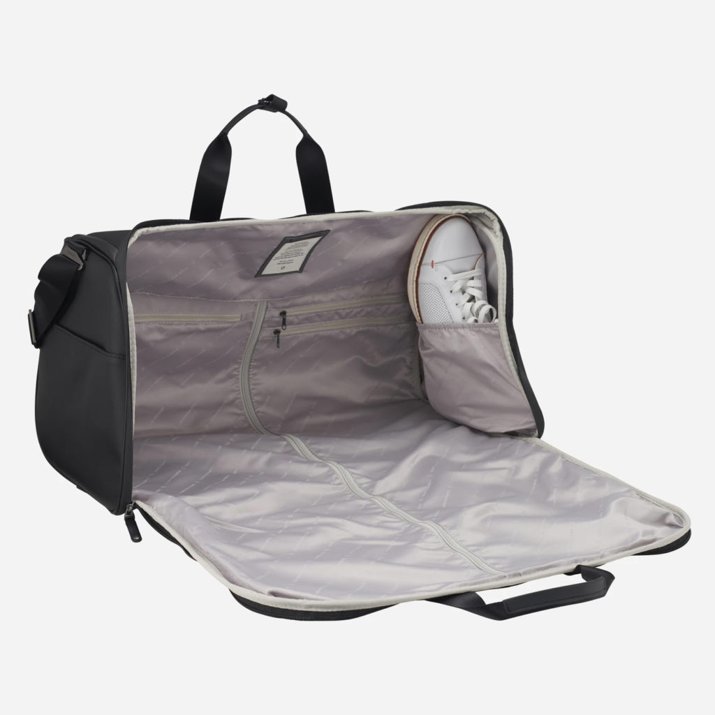 Signature2.0 Garment Duffle（販売終了） サムネイル写真2