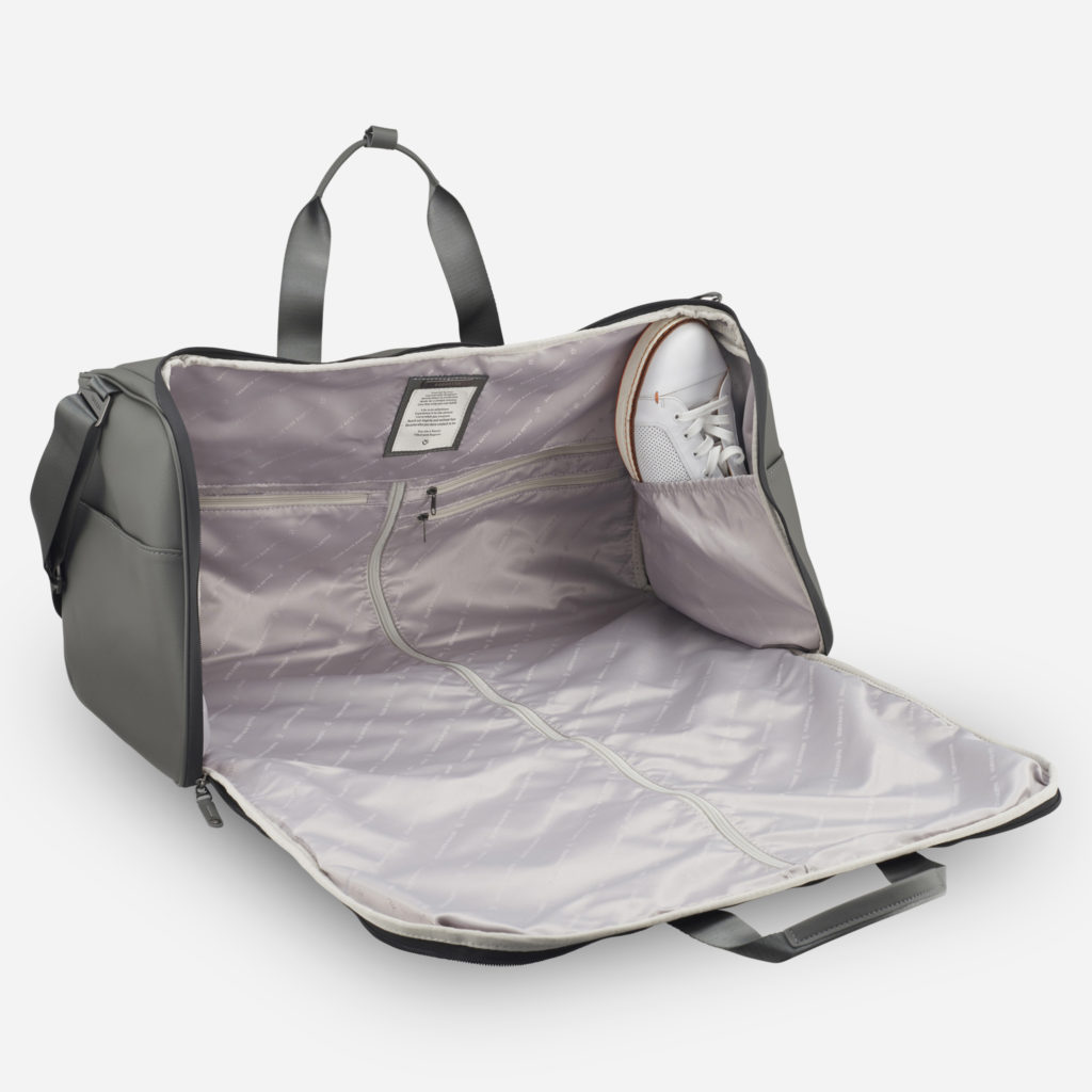 Signature2.0 Garment Duffle（販売終了） サムネイル写真1