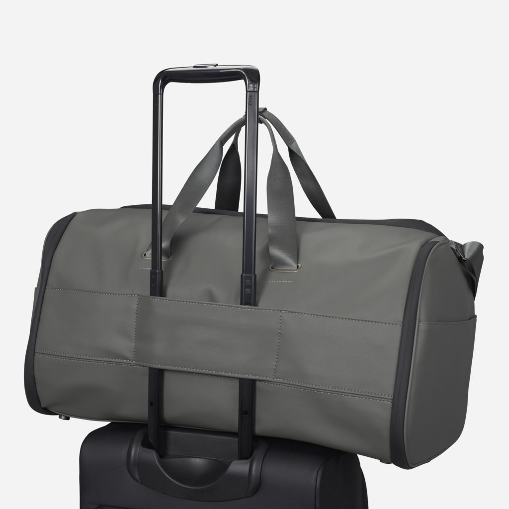 Signature2.0 Garment Duffle（販売終了） サムネイル写真1