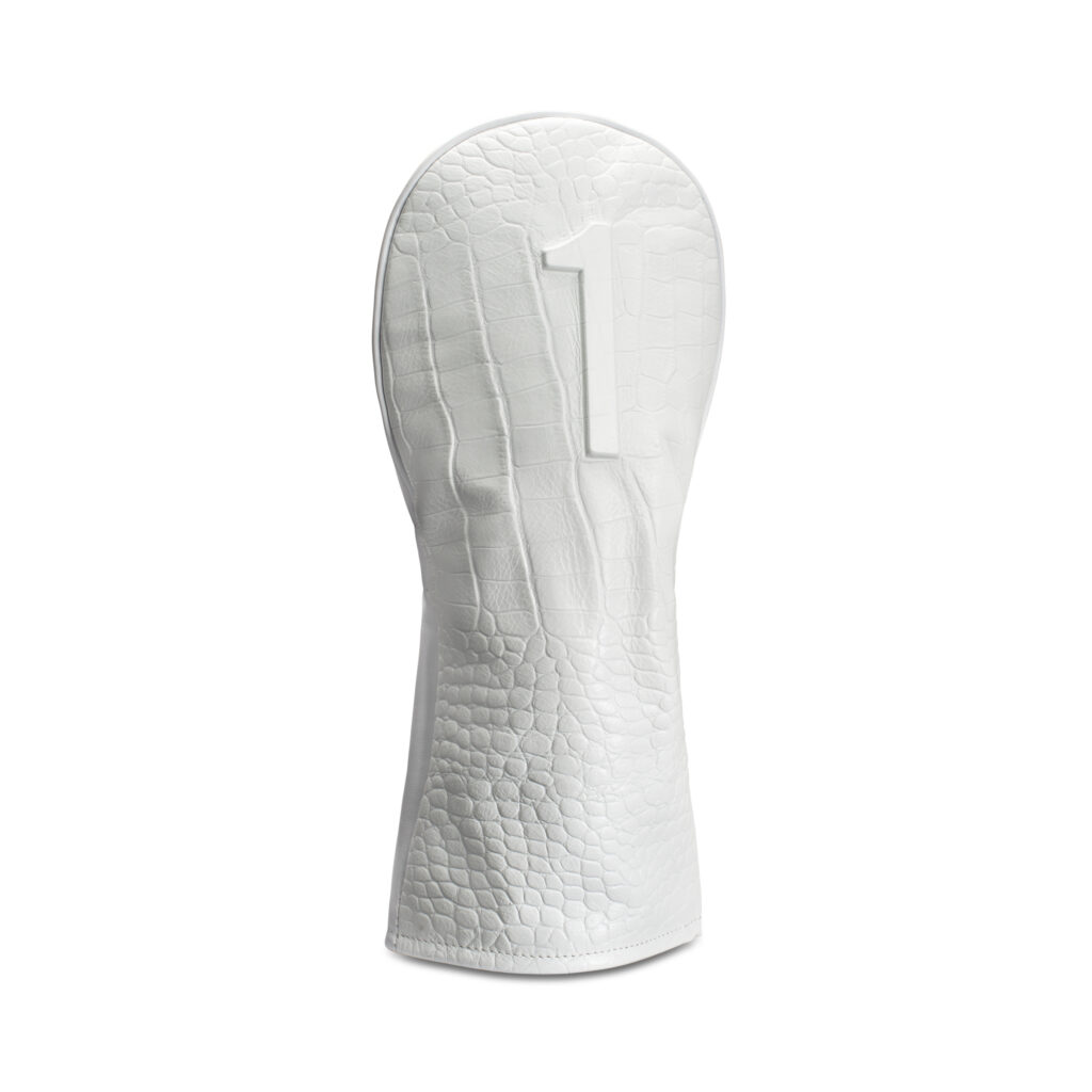 LUX HEADCOVER – EMBOSSED(HC1123)