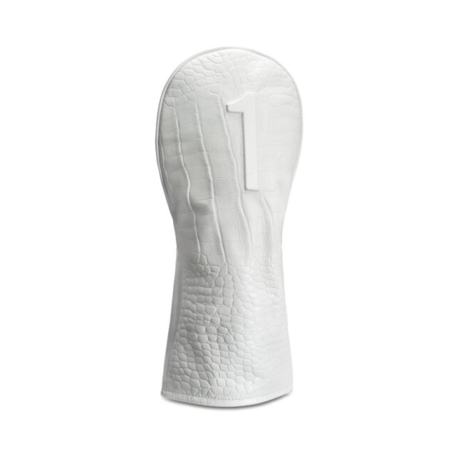 LUX HEADCOVER – EMBOSSED(HC1123)