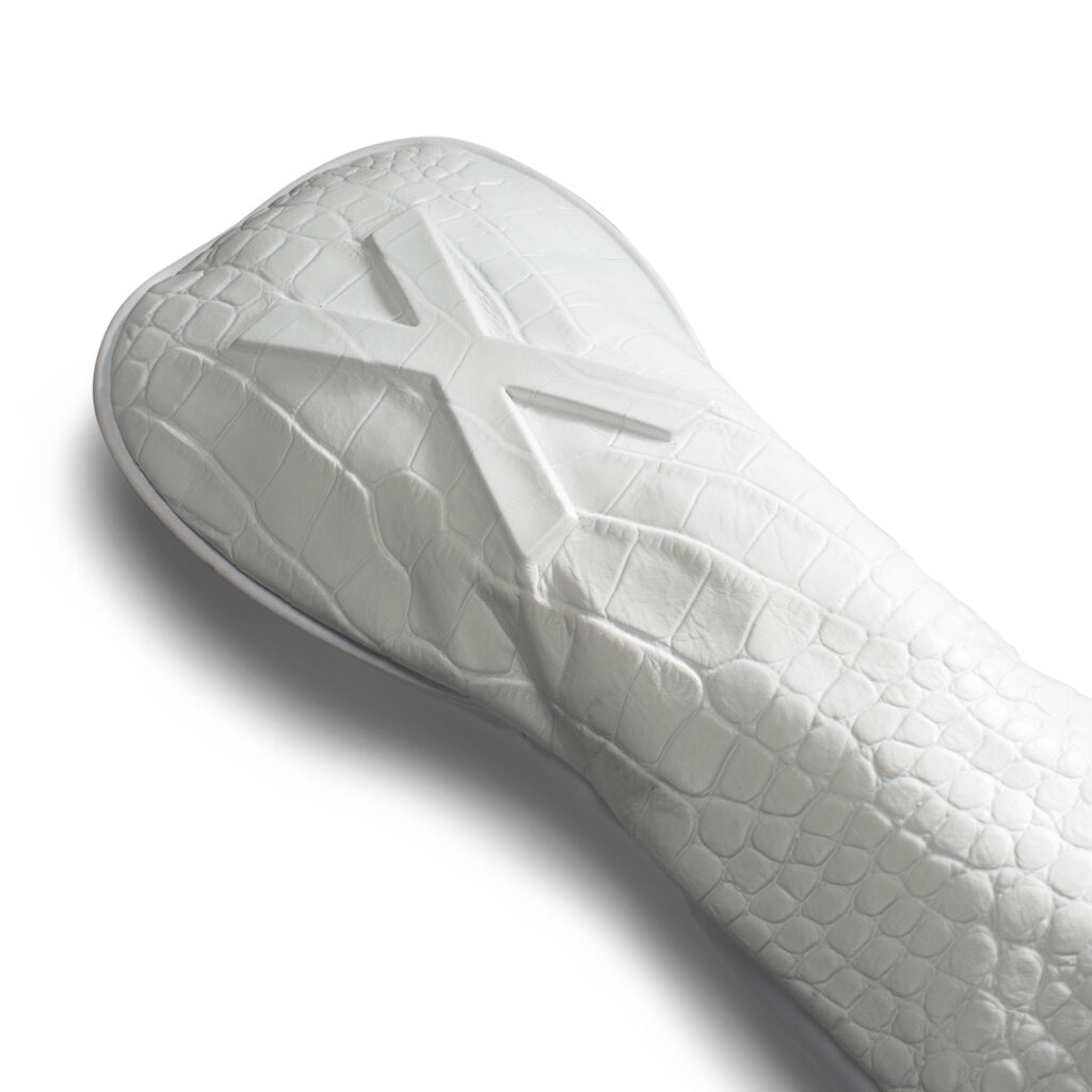 LUX HEADCOVER – EMBOSSED（HC1123） サムネイル写真1