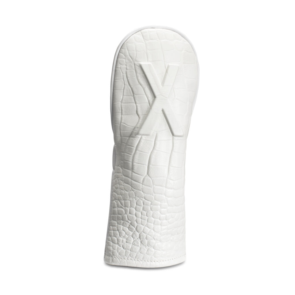 LUX HEADCOVER – EMBOSSED（HC1123） サムネイル写真1