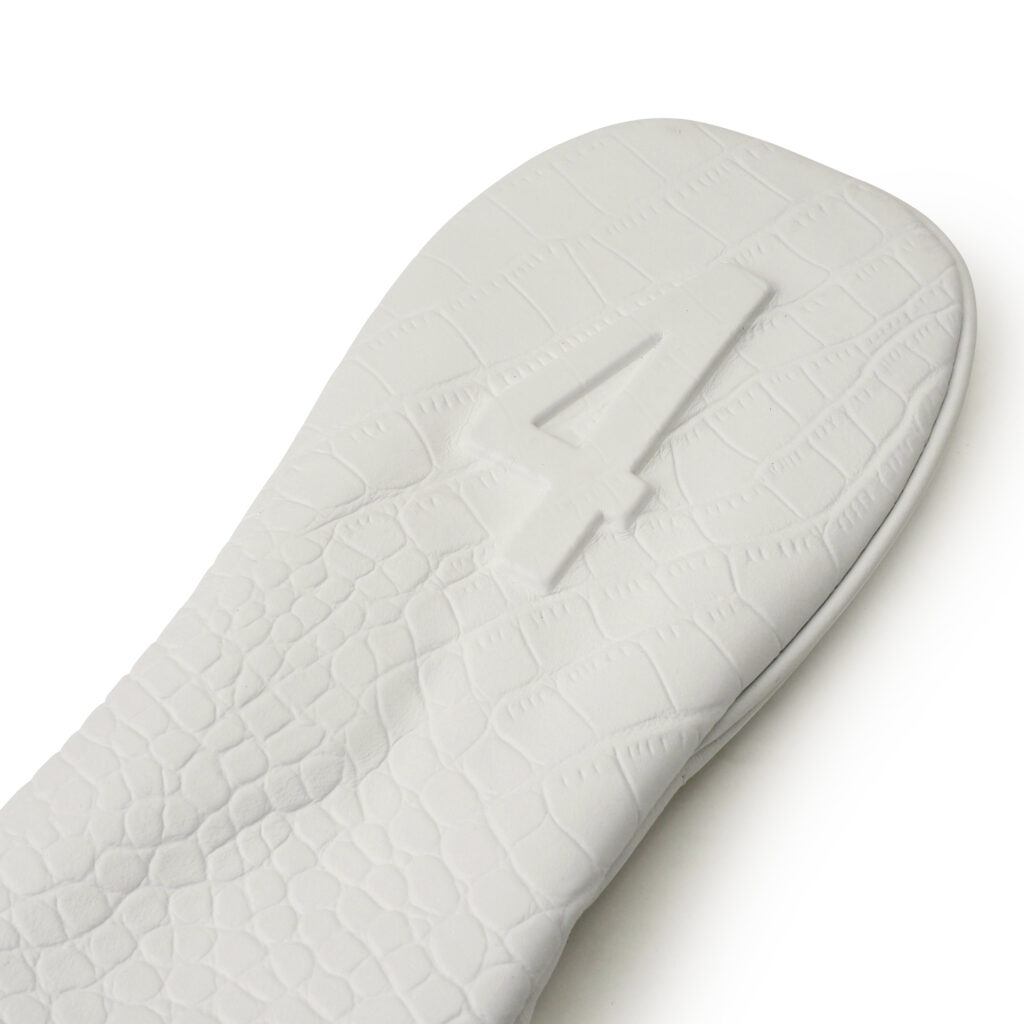 LUX HEADCOVER – EMBOSSED（HC1123） サムネイル写真1