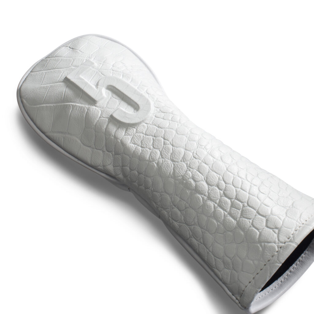 LUX HEADCOVER – EMBOSSED（HC1123） サムネイル写真1