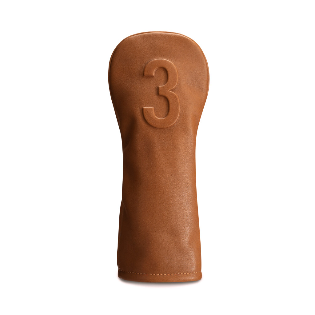 LUX HEADCOVER – EMBOSSED（HC1123） サムネイル写真1