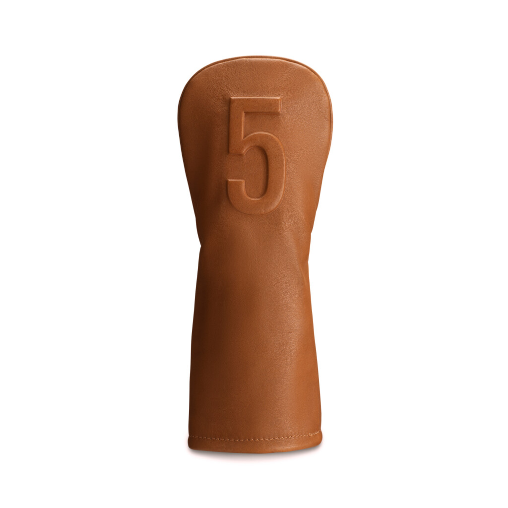 LUX HEADCOVER – EMBOSSED（HC1123） サムネイル写真1