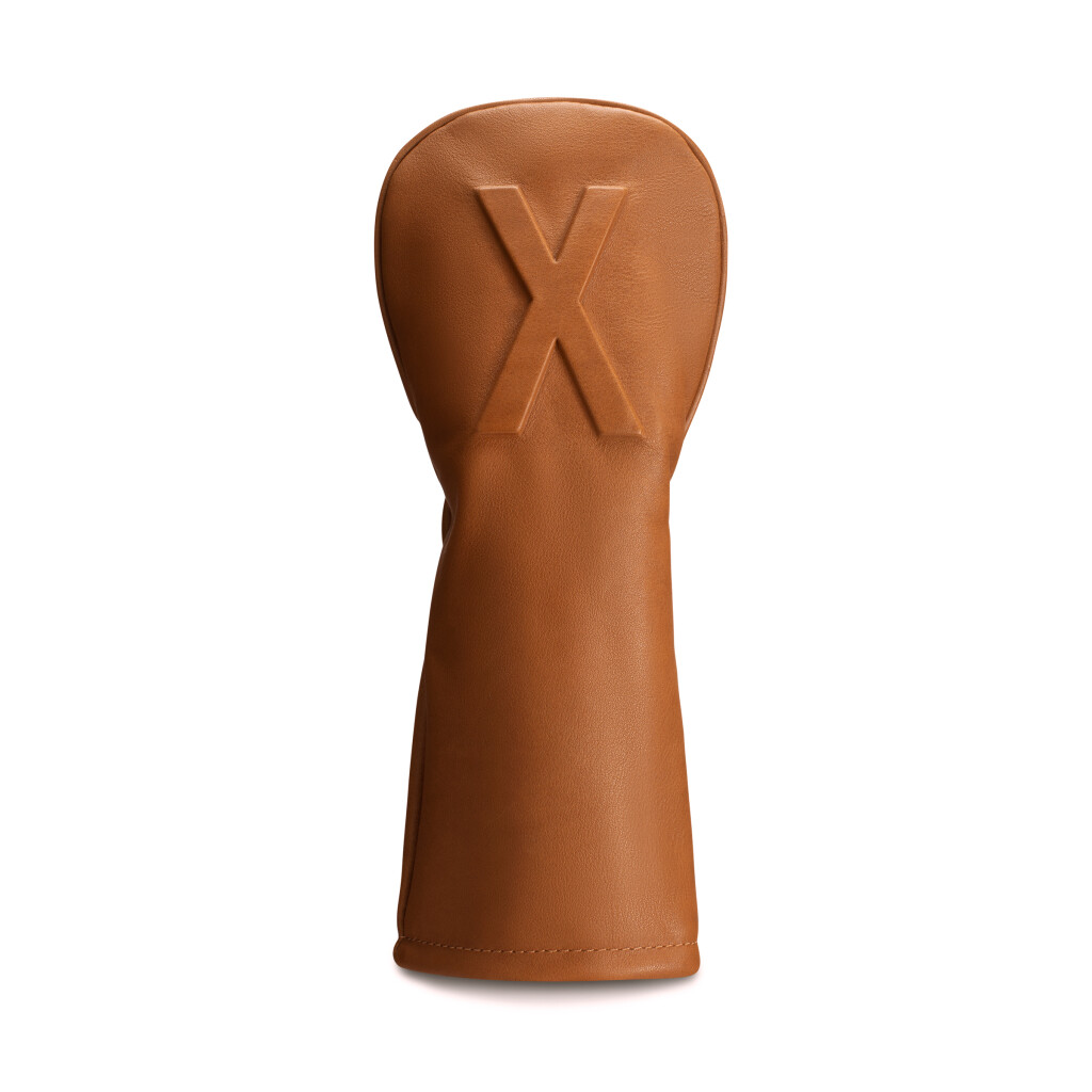 LUX HEADCOVER – EMBOSSED（HC1123） サムネイル写真1