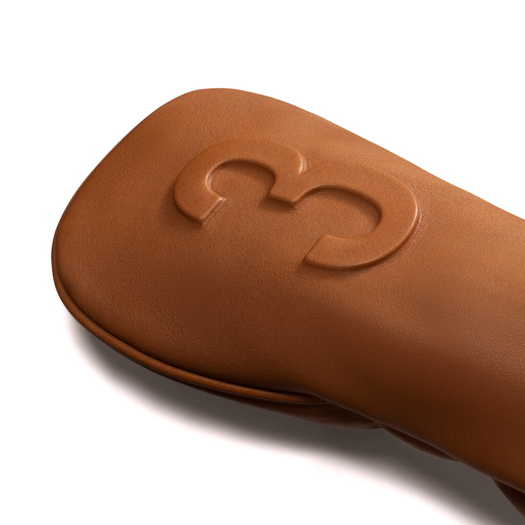 LUX HEADCOVER – EMBOSSED（HC1123） サムネイル写真1