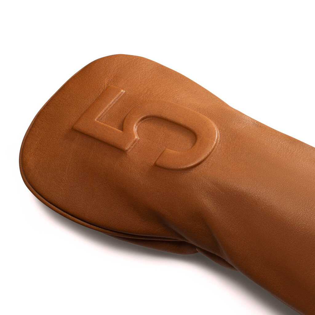 LUX HEADCOVER – EMBOSSED（HC1123） サムネイル写真1