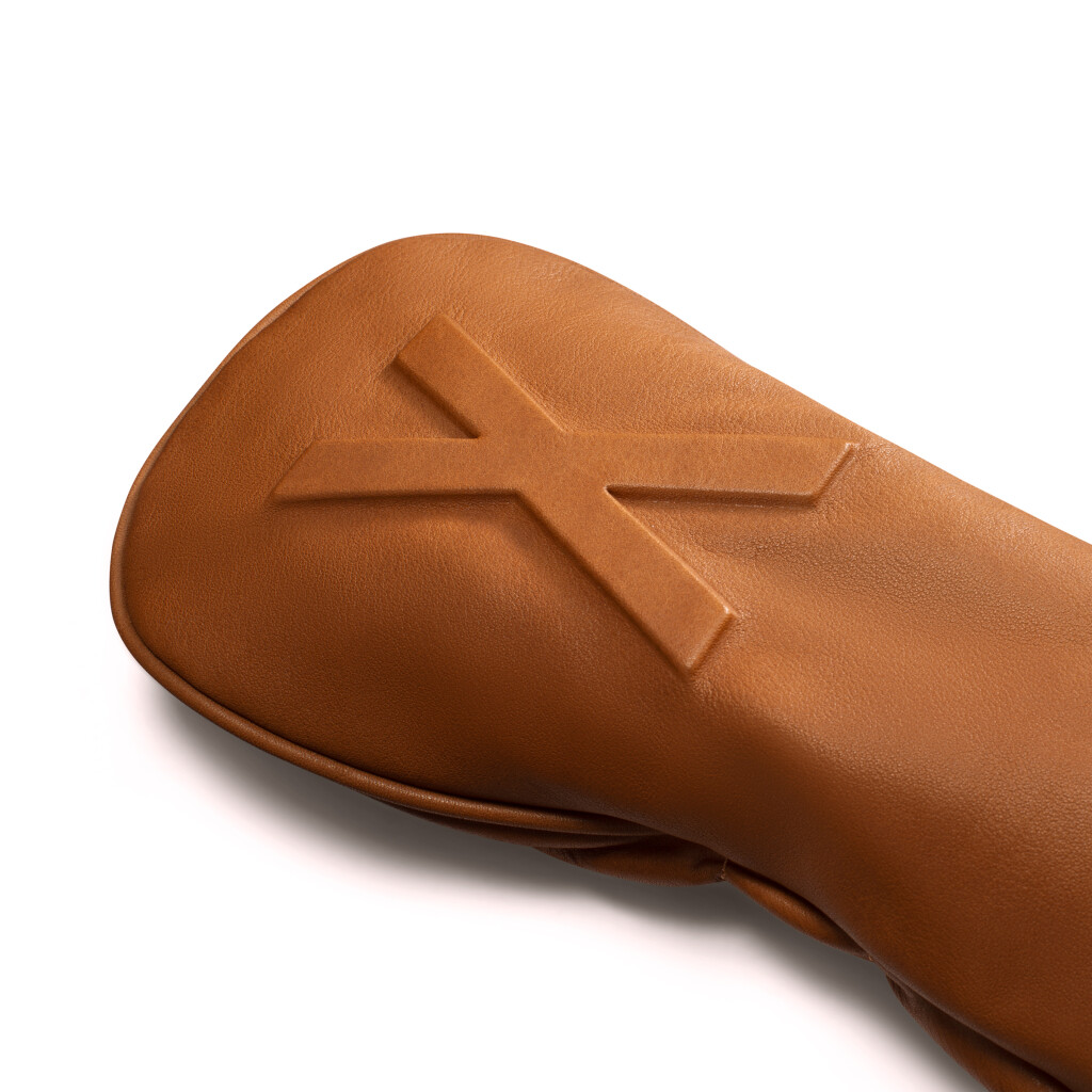 LUX HEADCOVER – EMBOSSED（HC1123） サムネイル写真1