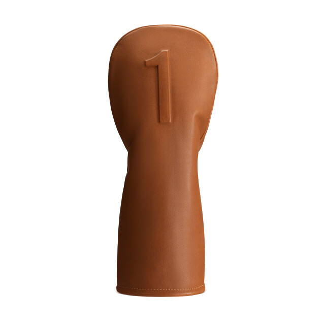 LUX HEADCOVER – EMBOSSED(HC1123)
