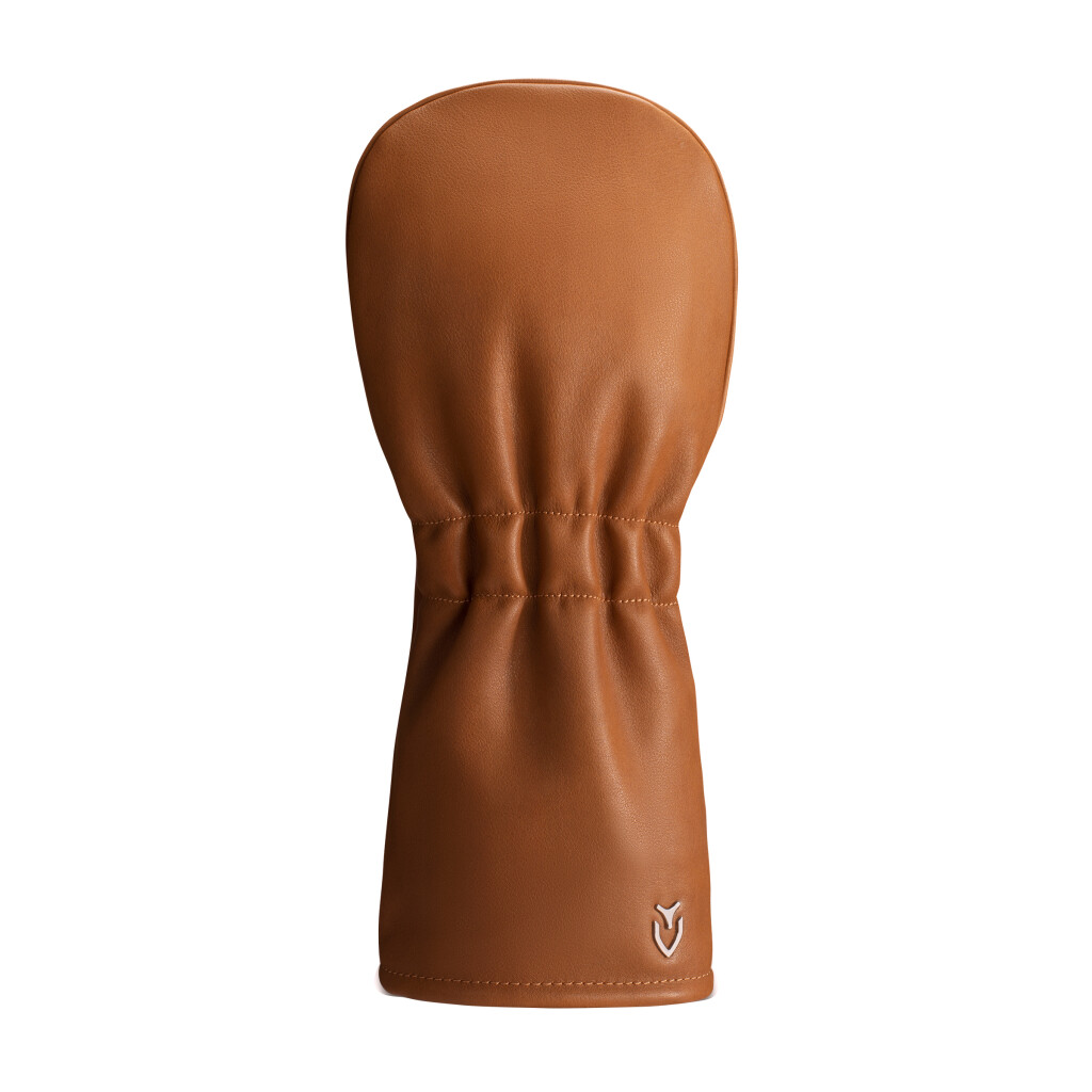 LUX HEADCOVER – EMBOSSED（HC1123） サムネイル写真1