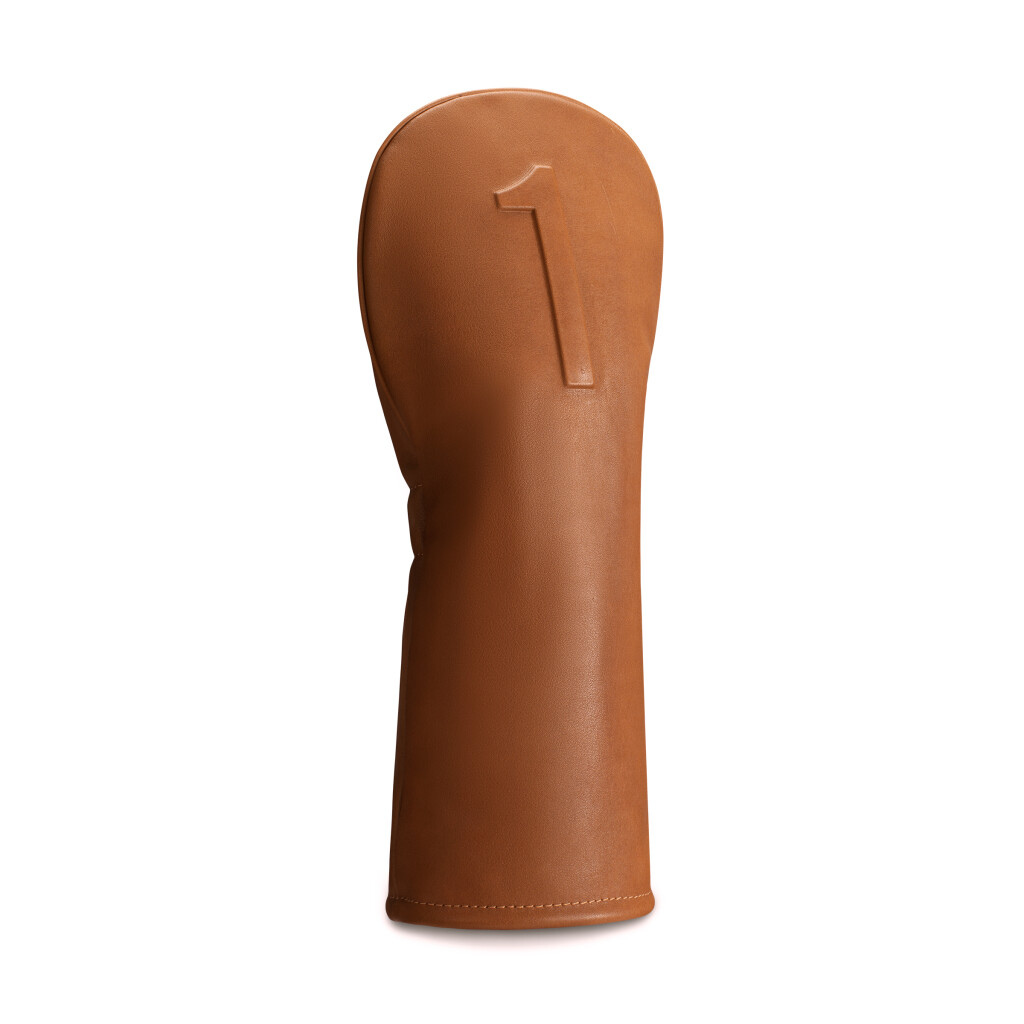 LUX HEADCOVER – EMBOSSED（HC1123） サムネイル写真1