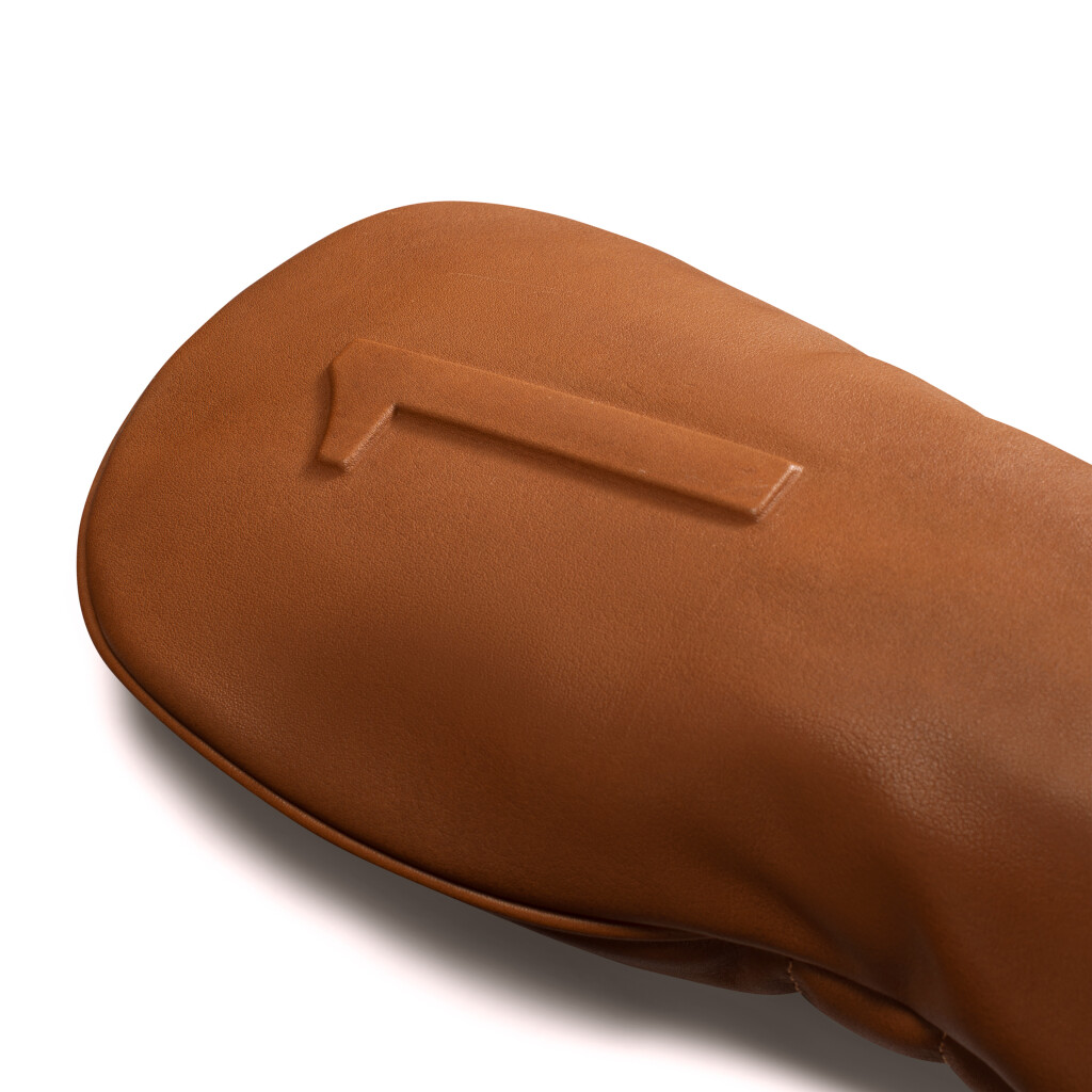 LUX HEADCOVER – EMBOSSED（HC1123） サムネイル写真1
