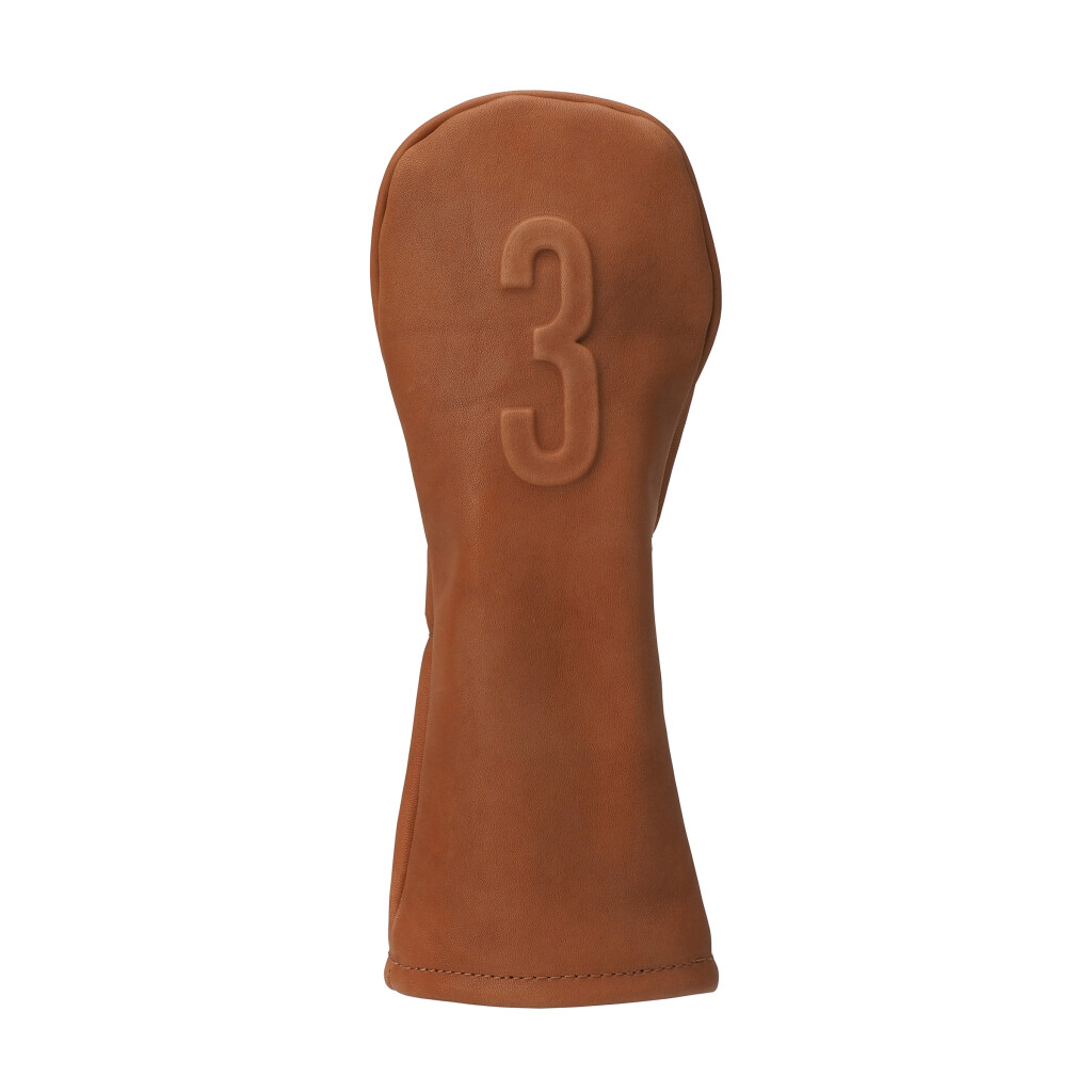 LUX HEADCOVER – EMBOSSED（HC1123） サムネイル写真1