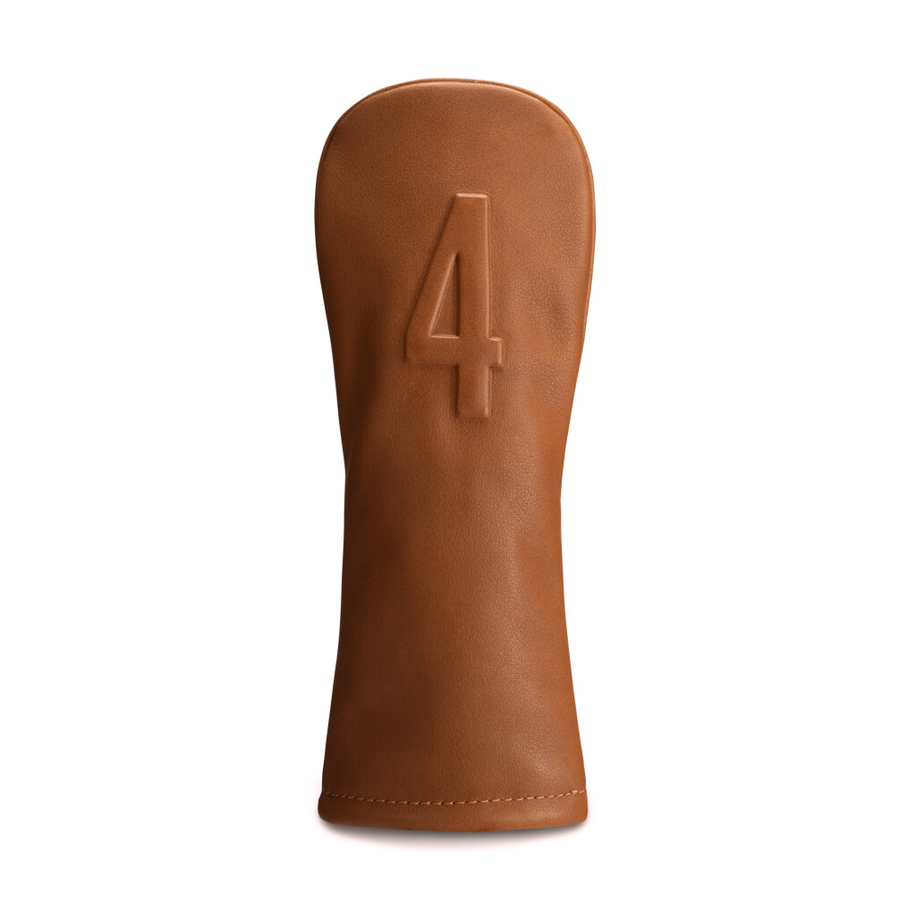 LUX HEADCOVER – EMBOSSED（HC1123） サムネイル写真1