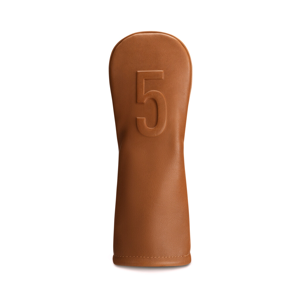 LUX HEADCOVER – EMBOSSED（HC1123） サムネイル写真1