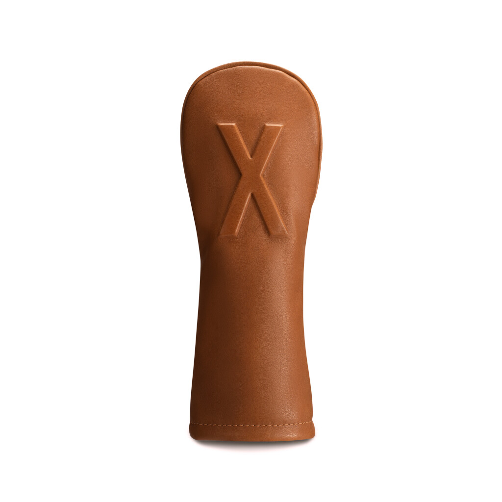 LUX HEADCOVER – EMBOSSED（HC1123） サムネイル写真1