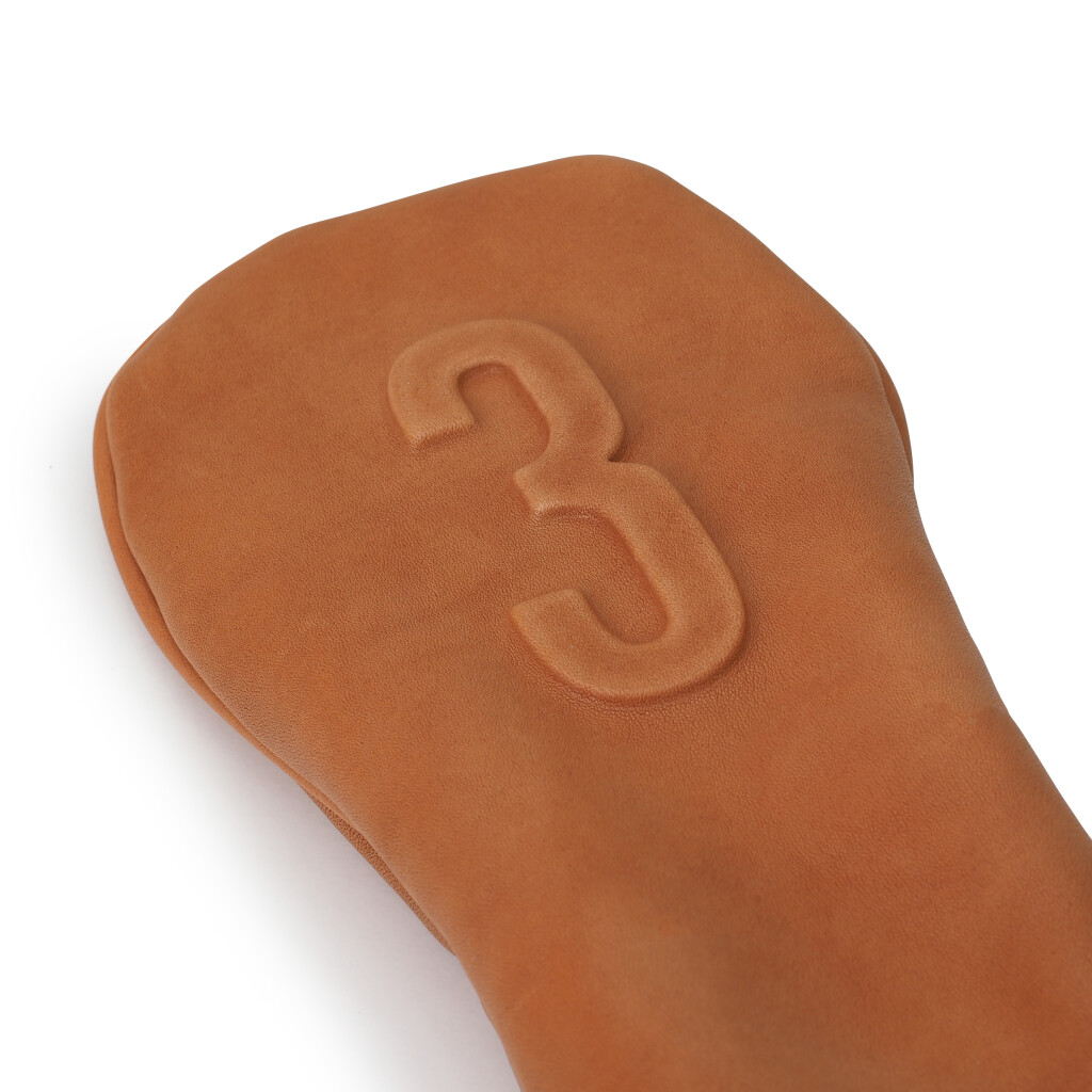 LUX HEADCOVER – EMBOSSED（HC1123） サムネイル写真1