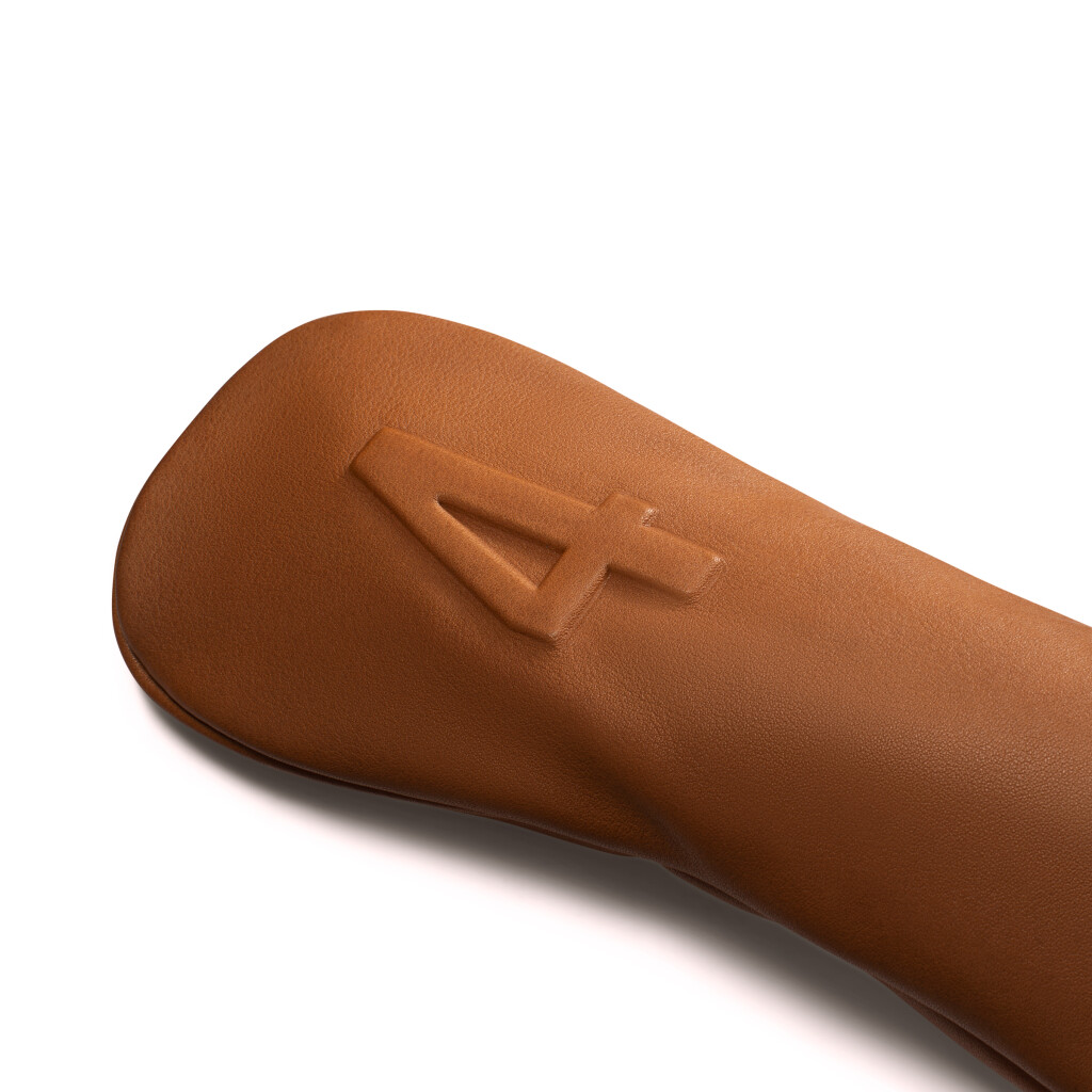 LUX HEADCOVER – EMBOSSED（HC1123） サムネイル写真1